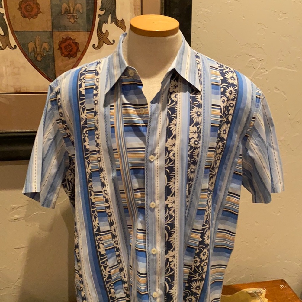 Tommy Hilfiger Red Label Denim shirt